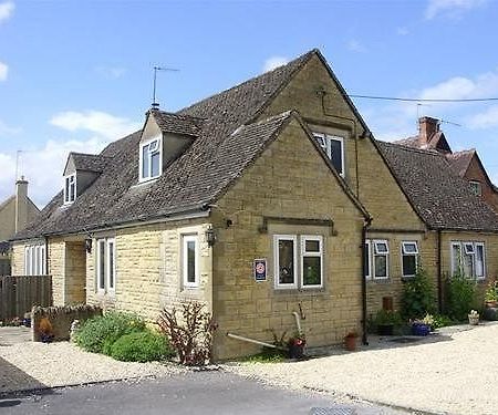 Отель Bella Dorma Буртон-он-те-Уотер Экстерьер фото