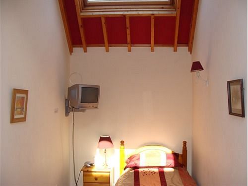Отель Bella Dorma Буртон-он-те-Уотер Экстерьер фото