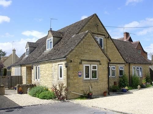Отель Bella Dorma Буртон-он-те-Уотер Экстерьер фото